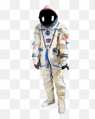Life Support Spacesuit Of Astronaut Sokol Png - Sokol Space Suit
