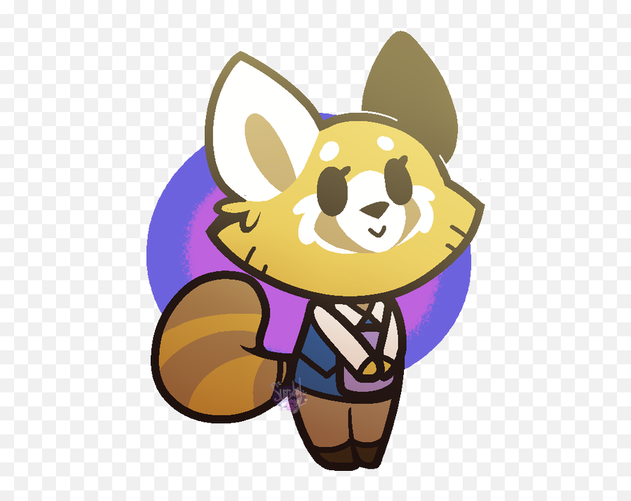 Fictional Character Png Fenneko Icon