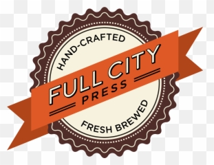 Full City Press - Language png