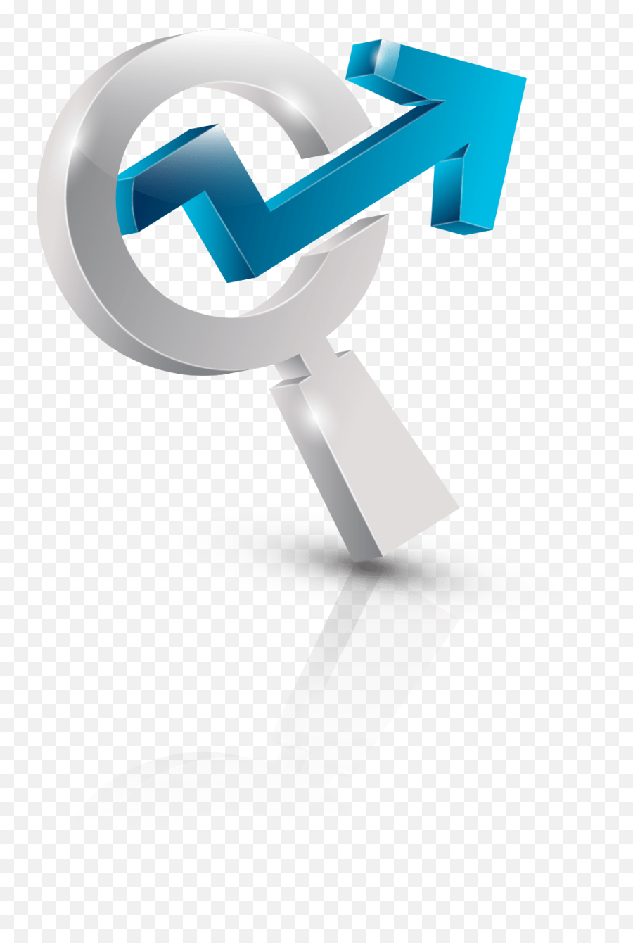 Seo - Search Engine Optimization Speros Bluffton Sc Seo 3d Icon Png,Closing Icon