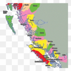 Springtime Of Nations - First Tribes In Bc png