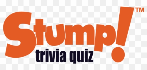 Stump Trivia And Happy Hour Every Tuesday Night Gauchos - Logo png