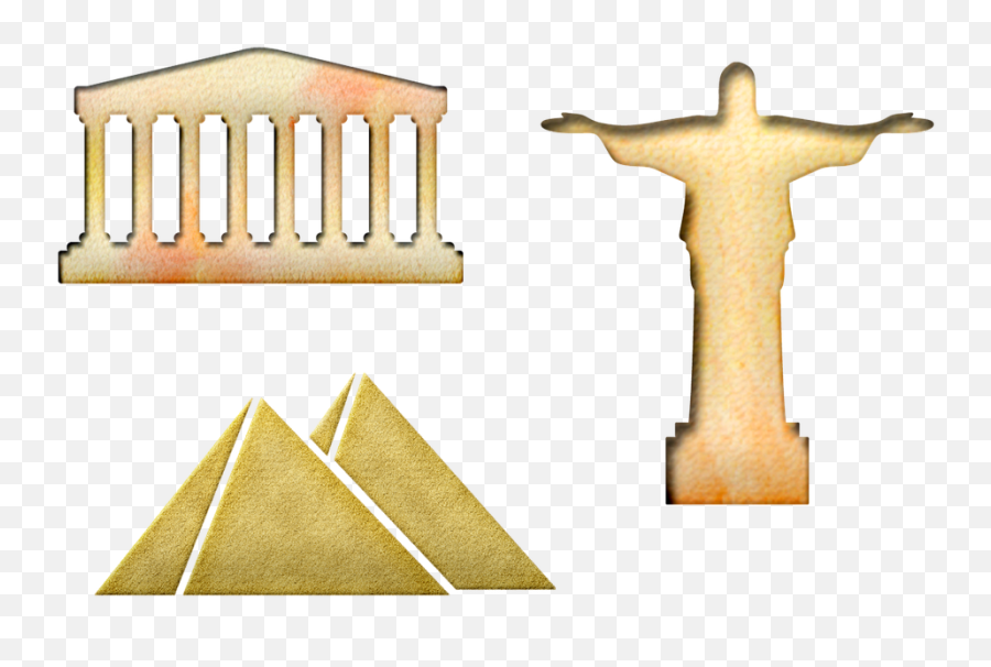 Free Photo Monument Icons Travel Monuments World - Religion Png,Acropolis Icon