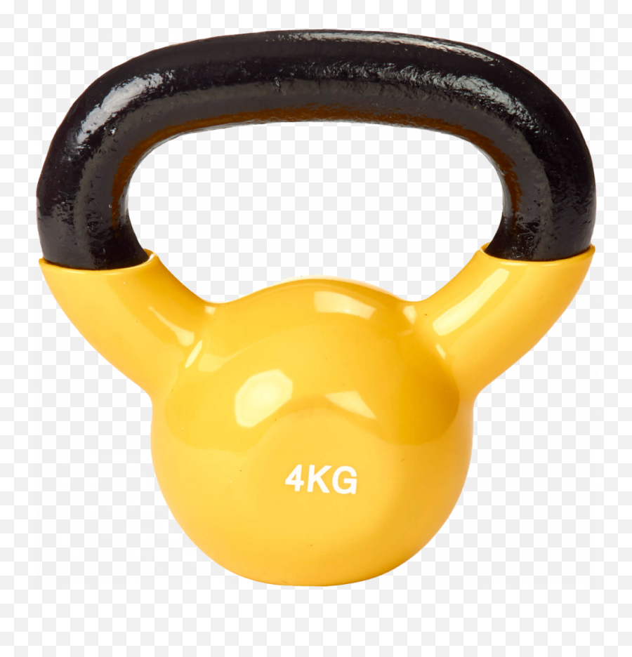 Kettlebell Png Hd U2013 Lux - Kettlebell,Kettlebell Icon Png