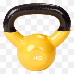 Kettlebell Png Hd U2013 Lux - Kettlebell