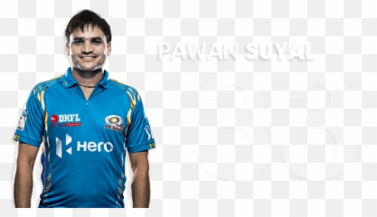 Upcoming Cricket Stars A Look - Soccer Uniform Png,What Is The Official Icon Of Chennai Super Kings Team