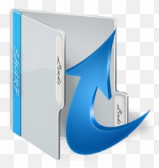 Links Sharp Folder Icons 512px Icon Gallery - To Folders png
