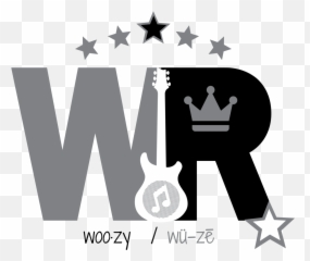 Woozy Rockstar - Bass Instruments png