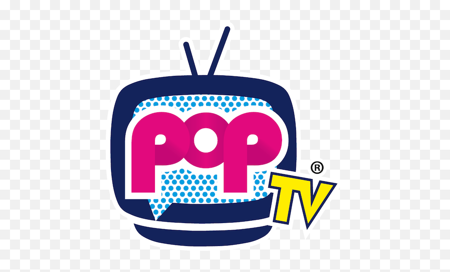 Pop Tv - Poptv Png,Icon Movies San Angelo