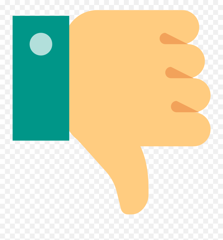 Thumbs Down Png 3 Image - Icon Thumb Down Png,Thumbs Down Png