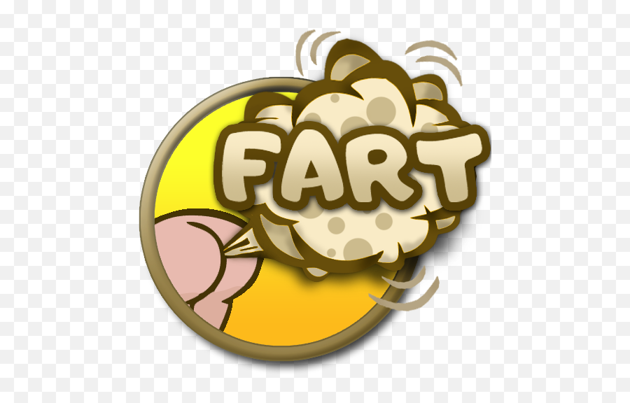 Fartdroid Fart Machine Wear - Alexa Fart Png,Fart Icon