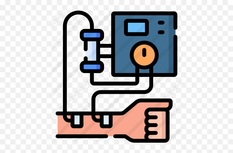 Free Healthcare And Medical Icons - Dialisis Icono Png,Dialysis Icon