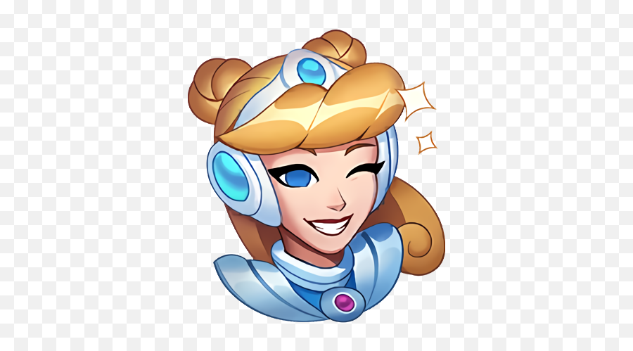 Emote Uwu - Keep Groovin Emote Lol Png,Lol Lux Icon