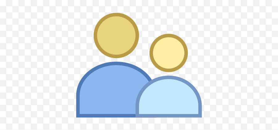 Guardian Icon In Office Style - Dot Png,Guardian Icon