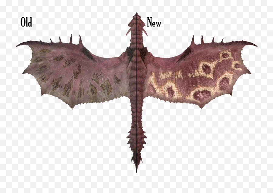 True Wrath - A Rathalos And Rathian Retexture Mod At Monster Monster Hunter 3 Rathain Gif Png,Azure Rathalos Icon