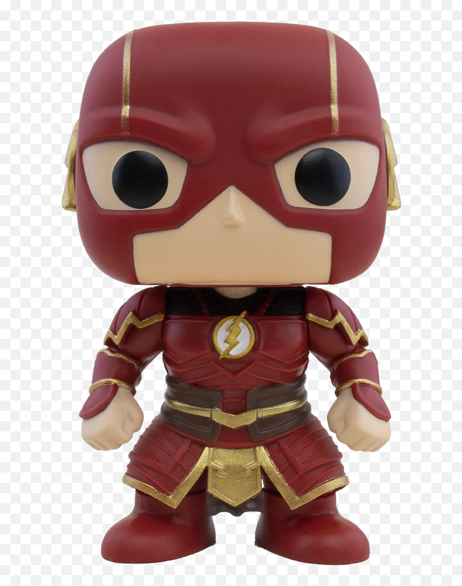 Funko U2013 Tagged Dcu2013 Big Apple Collectibles - Funko Imperial Palace The Flash Png,Dc Icon Action Figures