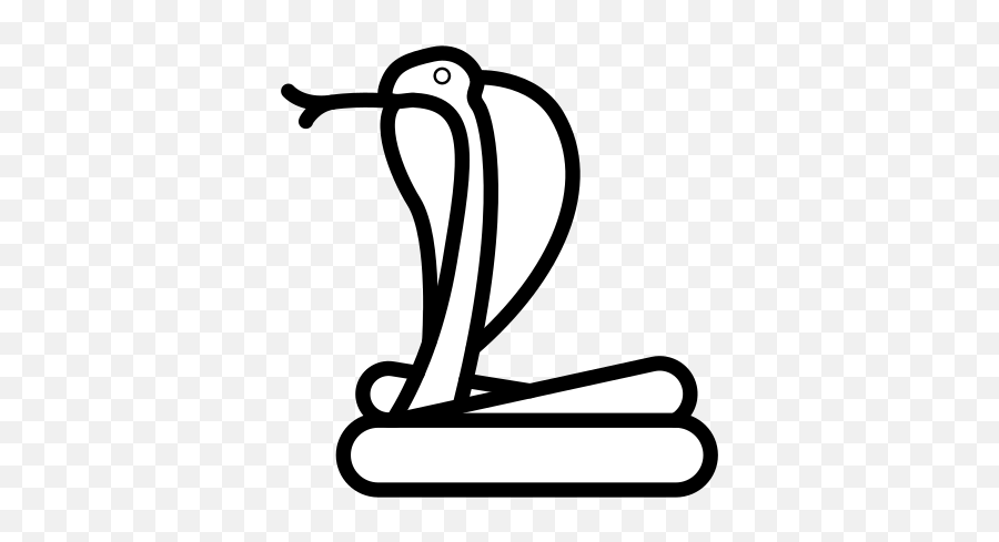 Snake Free Icon Of Selman Icons - Bird Png,Medical Icon Snake