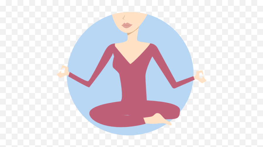 Yoga Free Icon Of Meditation U0026 Spa Icons - Yoga Icona Png,Yoga Icon Free