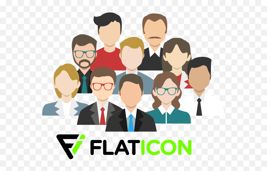 Person Flat Icon 282141 - Free Icons Library People Flat Icon Png,Google Flat Icon