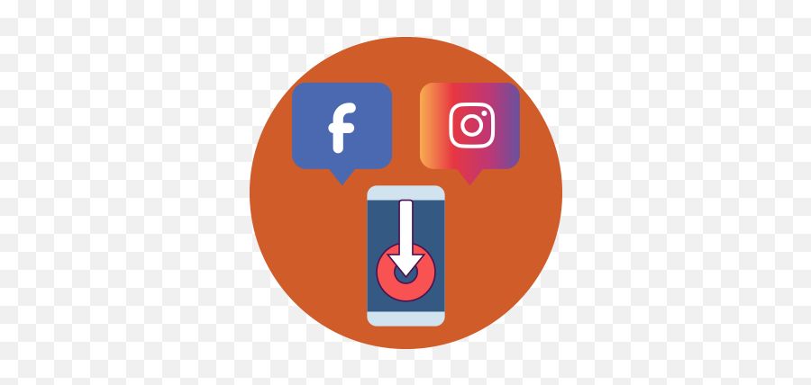 Setup Your Facebookinstagram Reach Ad To - Rise Of Of Social Media Png,Periscope App Icon Png