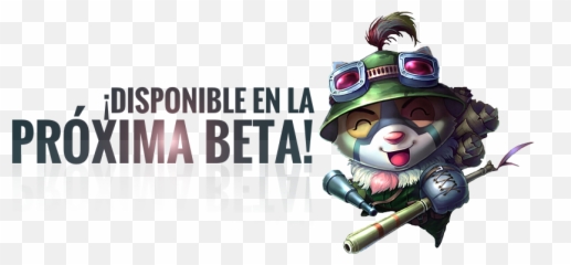 Your Competitive Gaming Platform - OnlineChampion League Of Legends Teemo Skins png