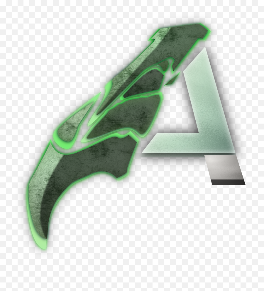Had To Make A Logo For My Graphic Design Class Adrian Is Png Dawnbringer Riven Icon And Broder