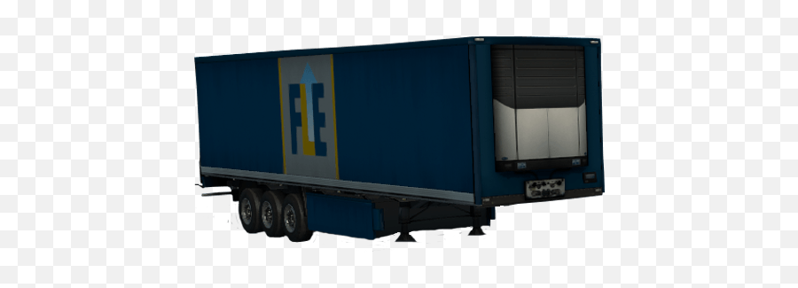 Truckersmp - Commercial Vehicle Png,Euro Truck Simulator 2 Icon