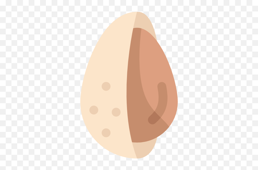 Free Icon Almond - Food Png,Almonds Icon