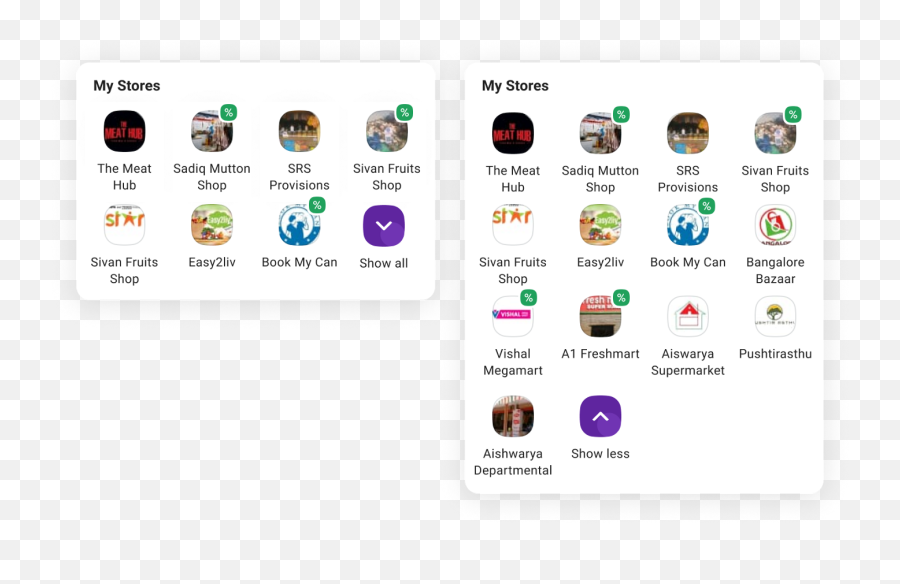 Phonepe Stores A Ux Case Study - Technology Applications Png,Ifile Icon