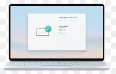 Microsoft And Intel Make The Shift Featured Brand - Create png