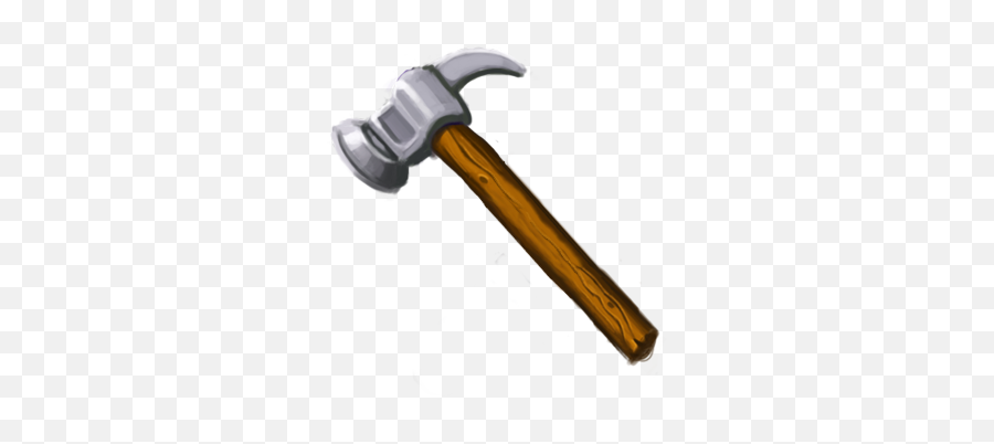 Some Modified Assets From Fantasy Icon Pack By Ravenmore - Framing Hammer Png,Icon 308