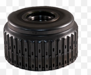 Drum 6l80 1 - 234 u0026 35 REVERSE CLUTCH8 516 OD 4555 TALL eBay Solid png