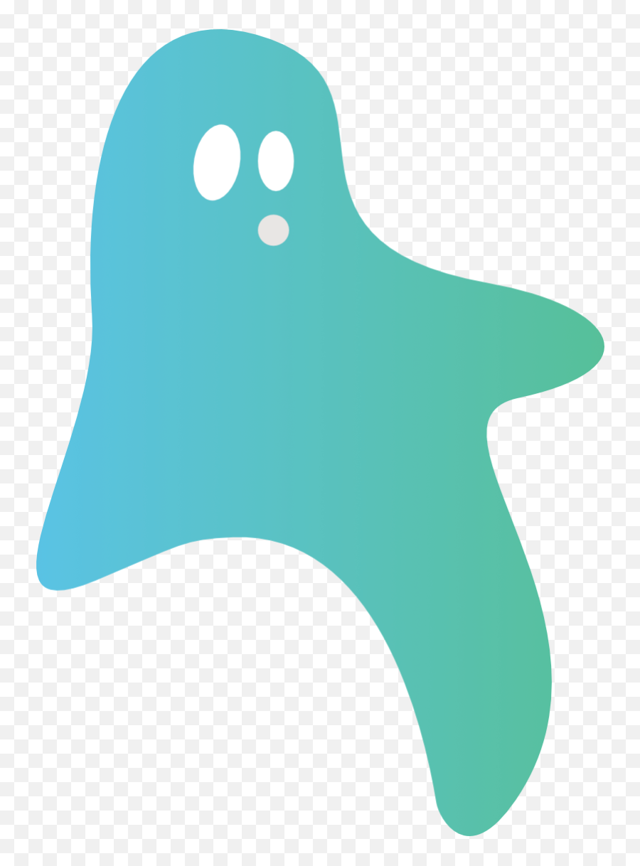 Scary Senders U2013 Detect Spooky Spy Pixels In Emails - Dot Png,Snapchat Ghost Icon