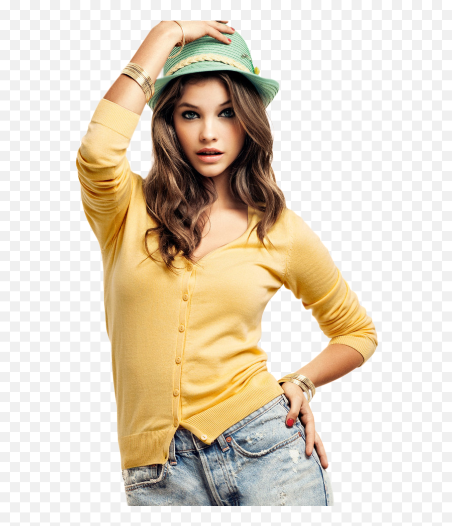 Barbara Palvin11 - Modelos Png Sin Fondo,Barbara Palvin Png