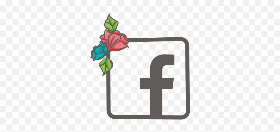 Perfectly Polished - Facebook Png,Flower Icon In Facebook