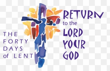 Spiritual Reflection 2212021 Saint David Parish - Lent Clipart png