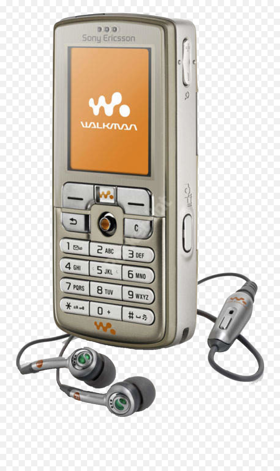 The Evolution Of Mobile Phones 1973 To 2019 - Flaunt Digital Sony Ericsson W700 Png,Changing The Icon Colors On My Samsung Galaxy 6 Phone