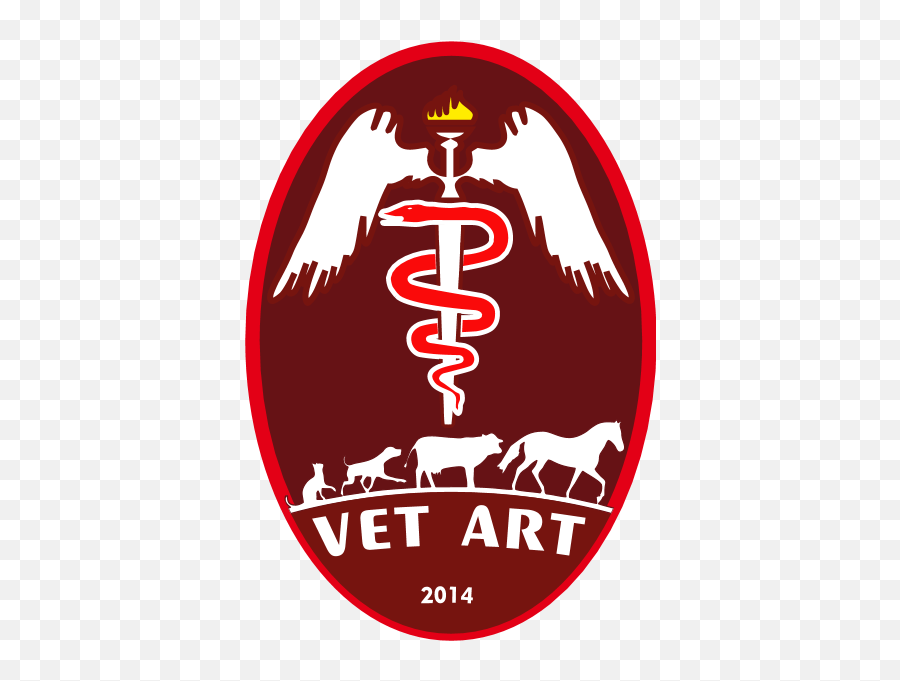 Vet Art Logo Download - Logo Icon Png Svg Language,Vet Icon