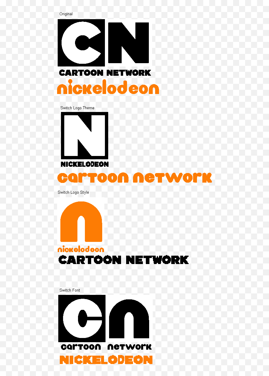 Cartoon Network Nickelodeon Disney Channel Logo Pictures - Cartoon Network Png,Disney Channel Icon