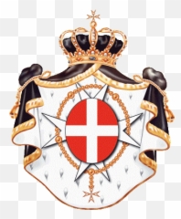 Contemplata Aliis Tradere June 2005 - Knights Of Rhodes Symbols png