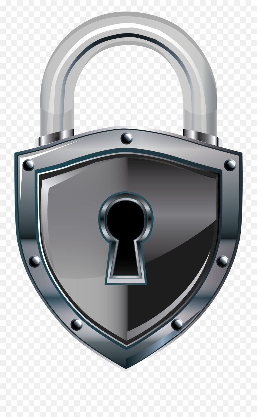 Padlock Free - Clip Art Library Padlock Free Png,Padlock Icon Vector