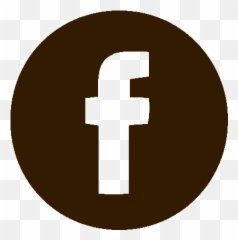 The Custom Tattoo Company - Facebook Icon Aesthetic Orange png