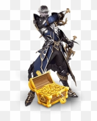 Buy Lineage 2 Adena Instant Delivery The Best Place To - Revolution Png