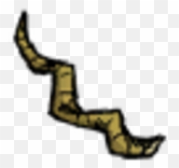 Volt Goat Horn Donu0027t Starve Wiki Fandom - T Together png