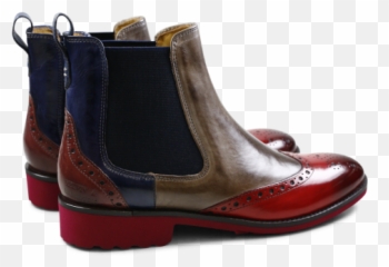 Amelie 5 Crust Rich Red Smoke Navy Light Purple Elastic - Outdoor Shoe Png,Red Smoke Png