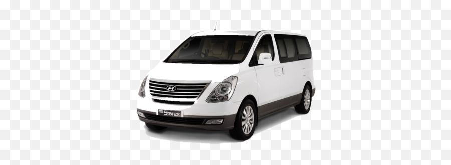 Hyundai H1 Png 2 Image - Hyundai H1 2018 Png,Hyundai Png