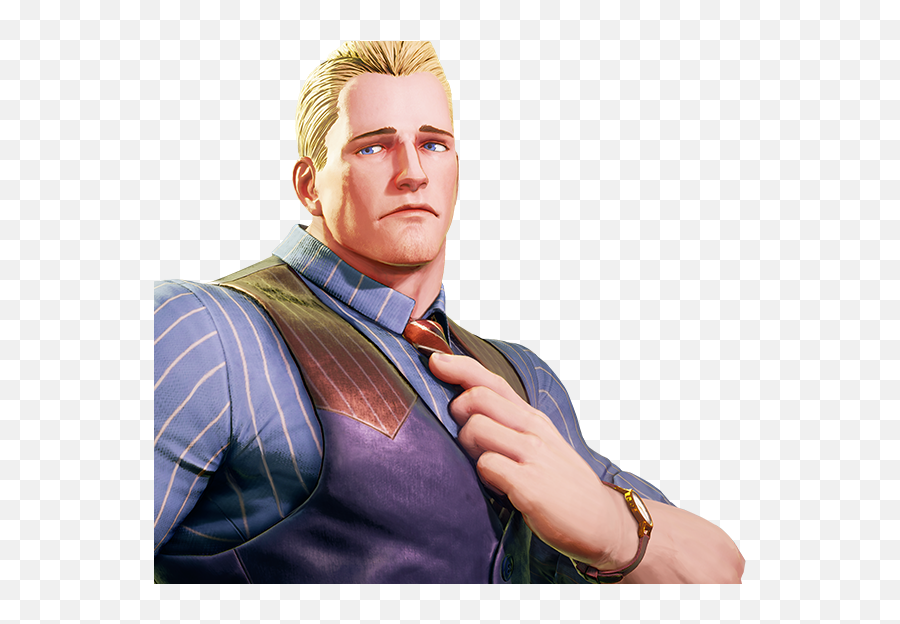 Cody Travers Final Fight Street Fighter - Street Fighter V Png,Street Fighter Png