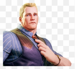 Cody Travers Final Fight Street Fighter - Street Fighter V Png,Street Fighter Png