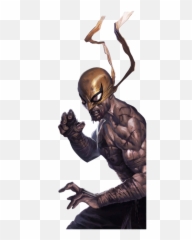 Iron Fist Png Images Transparent Background Play - Immortal Iron Fist,Fist Png