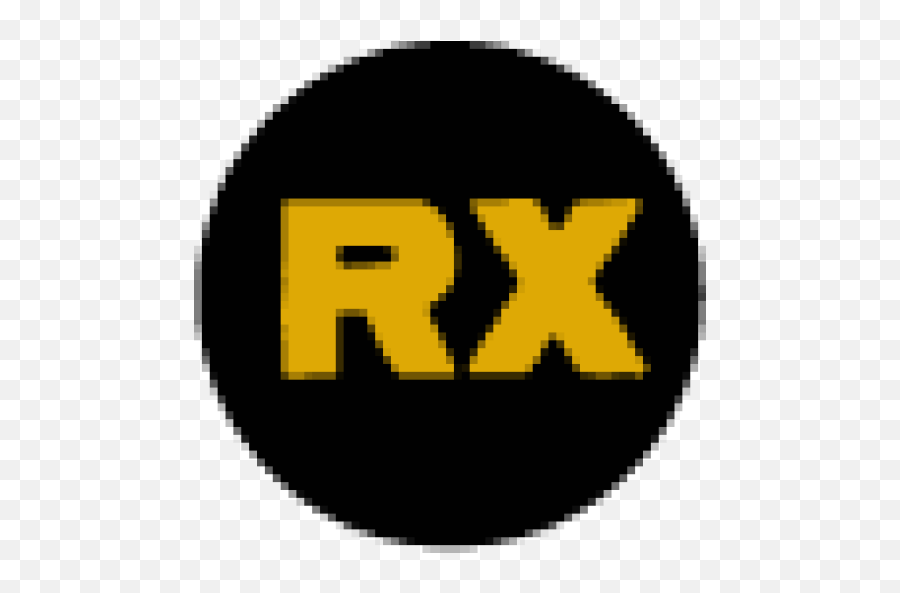We Put The Reliance Back In Your Appliance - Language Png,Rx Icon